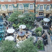 St. James' Court, A Taj Hotel, London
