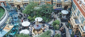 St. James' Court, A Taj Hotel, London
