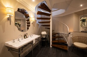 Public bath - Der Kleine Prinz (Baden-Baden)