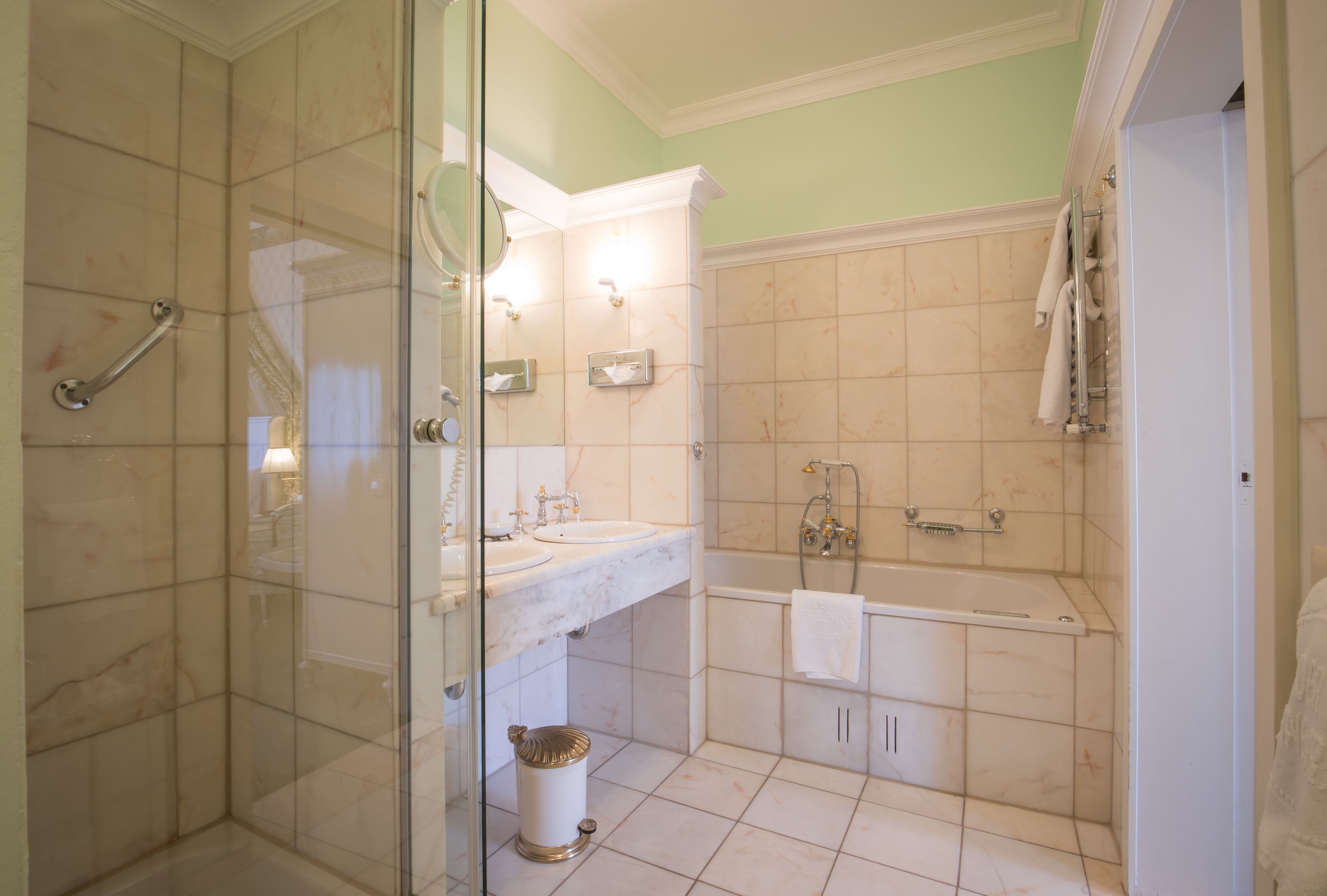 Kamar mandi