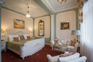 Junior Suite | View from room