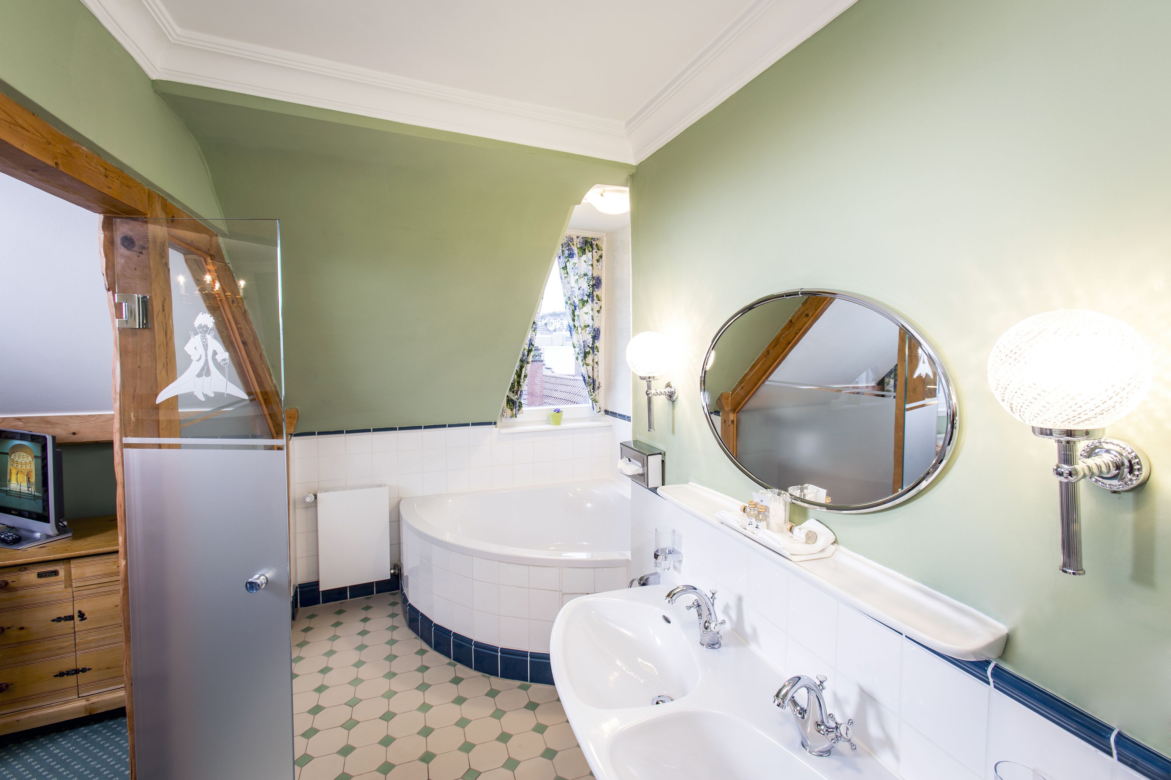 Foto - Hotel Der Kleine Prinz