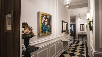 Hall