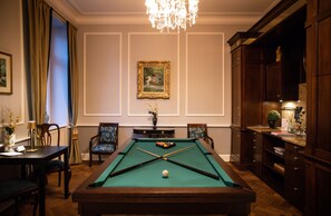 Billiards