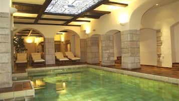 Inomhuspool