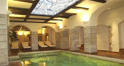 Romantik Hotel Greifen-Post