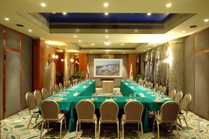 Sala de reuniones