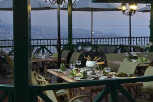 Café