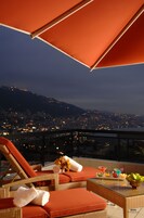 Suite Ambassador | Terrace/patio