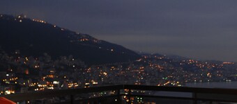 Regency Palace Hotel