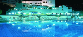 Regency Palace Hotel