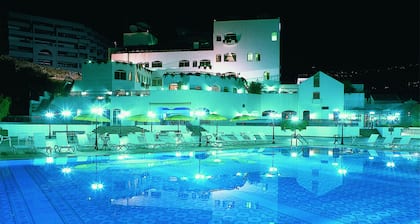 Regency Palace Hotel
