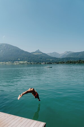 Lago