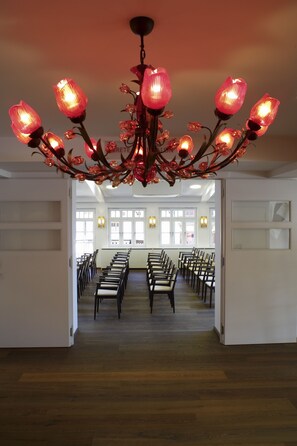 Salle de réunion