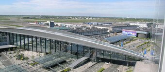 Clarion Hotel Copenhagen Airport