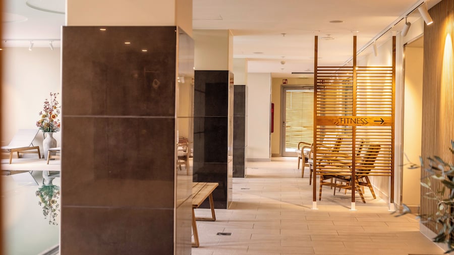 Clarion Hotel Copenhagen Airport