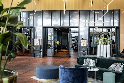 Clarion Hotel Copenhagen Airport