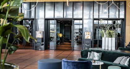 Clarion Hotel Copenhagen Airport