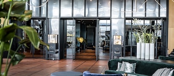 Clarion Hotel Copenhagen Airport