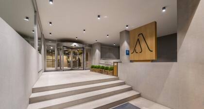ARTIEM Madrid Hotel