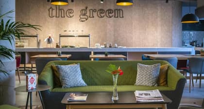 ARTIEM Madrid Hotel