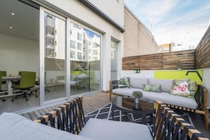 Veranda