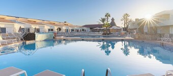 Arena Suite Hotel - Adults Only