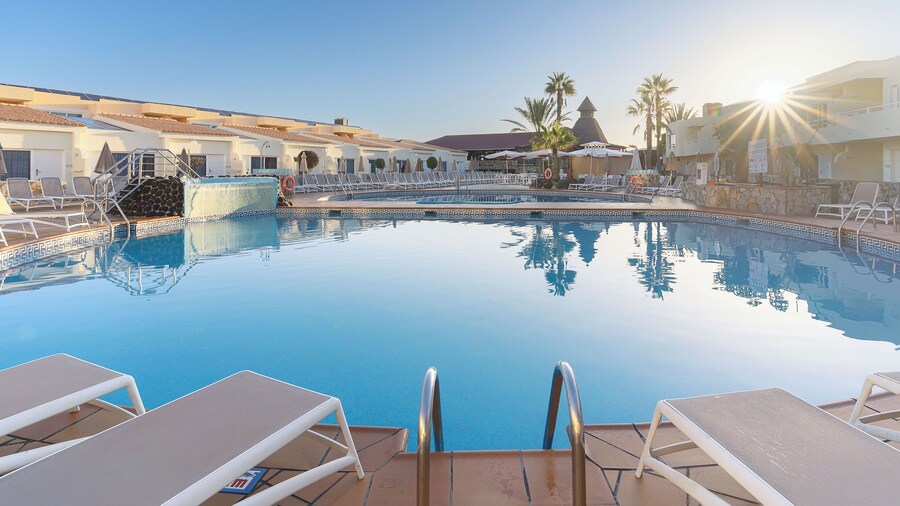 Arena Suite Hotel - Adults Only