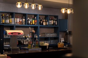 Bar (en el alojamiento)