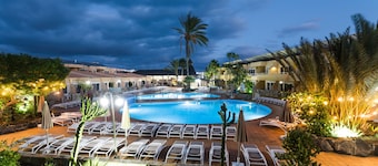 Arena Suite Hotel