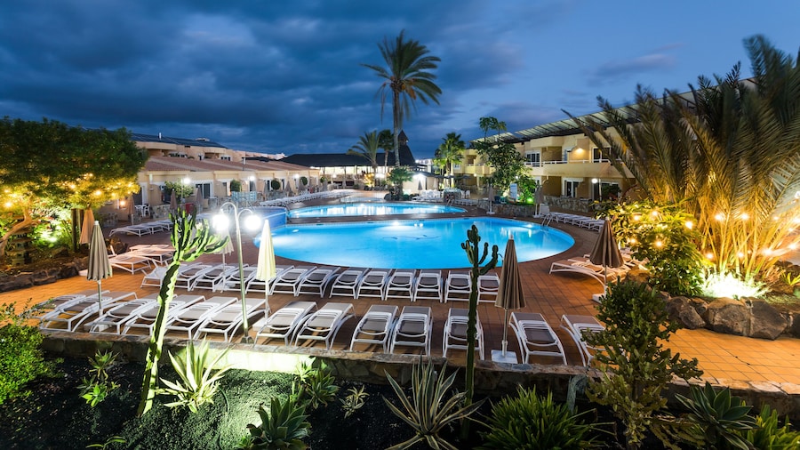 Arena Suite Hotel