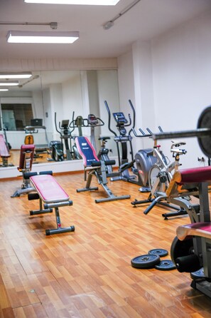 Gym