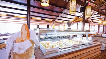 餐廳
