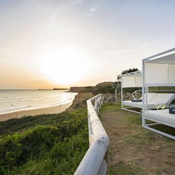 Beach/ocean view