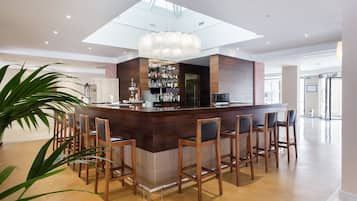 Bar (na propriedade)