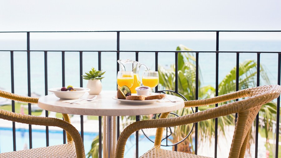 Hipotels Hotel Flamenco Conil