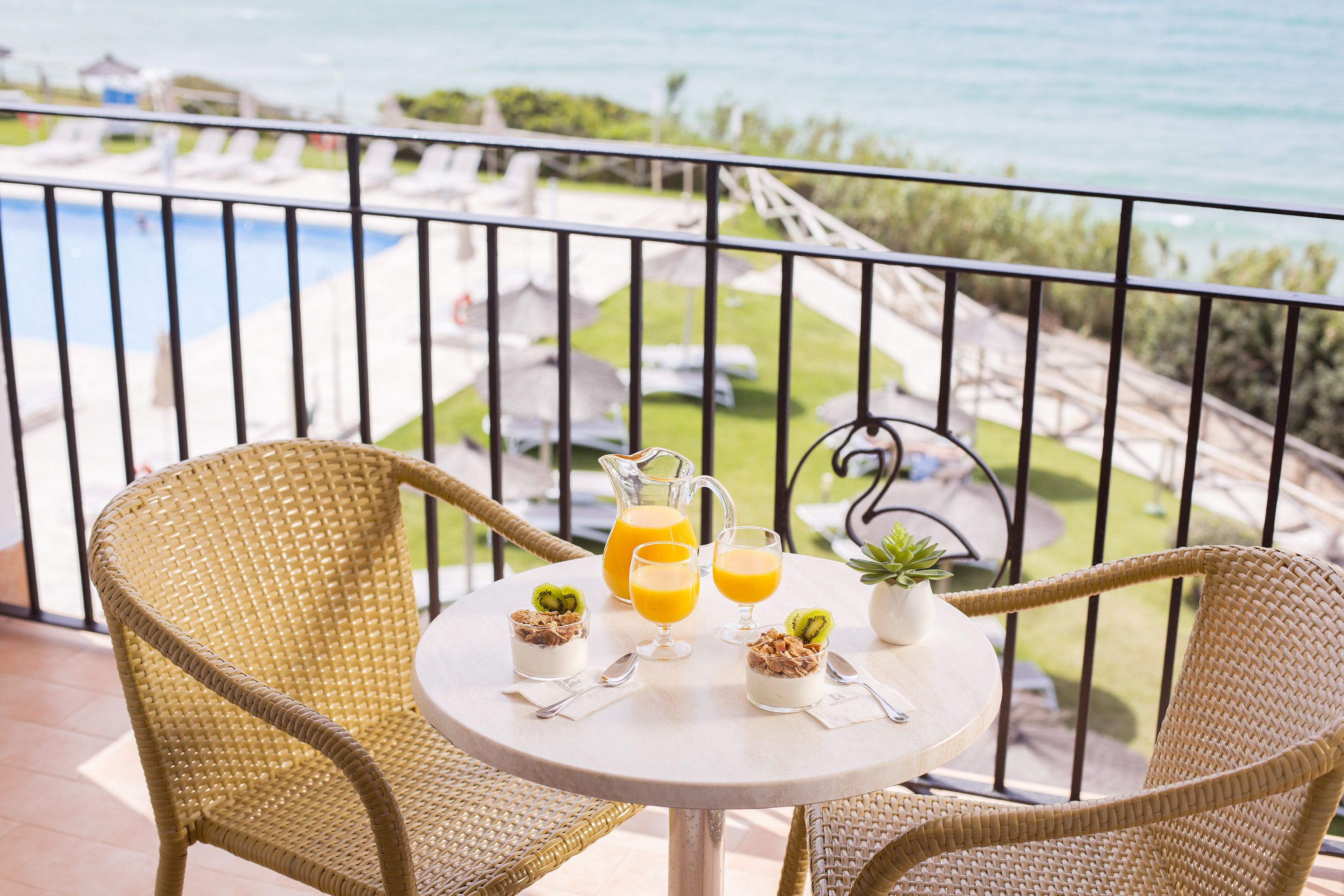 1 bedroom, minibar, in-room safe, desk