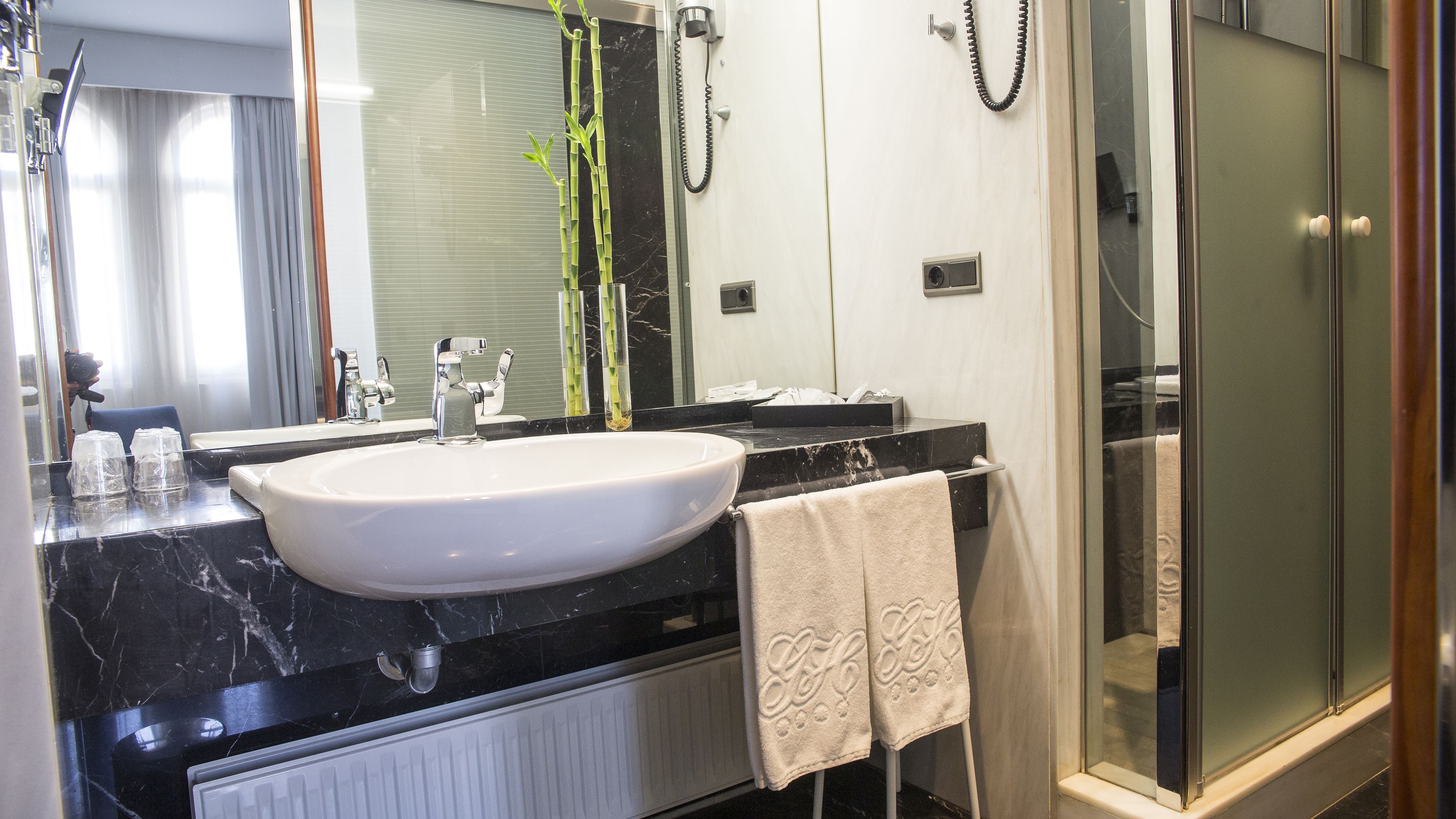 Foto - Gran Hotel Albacete