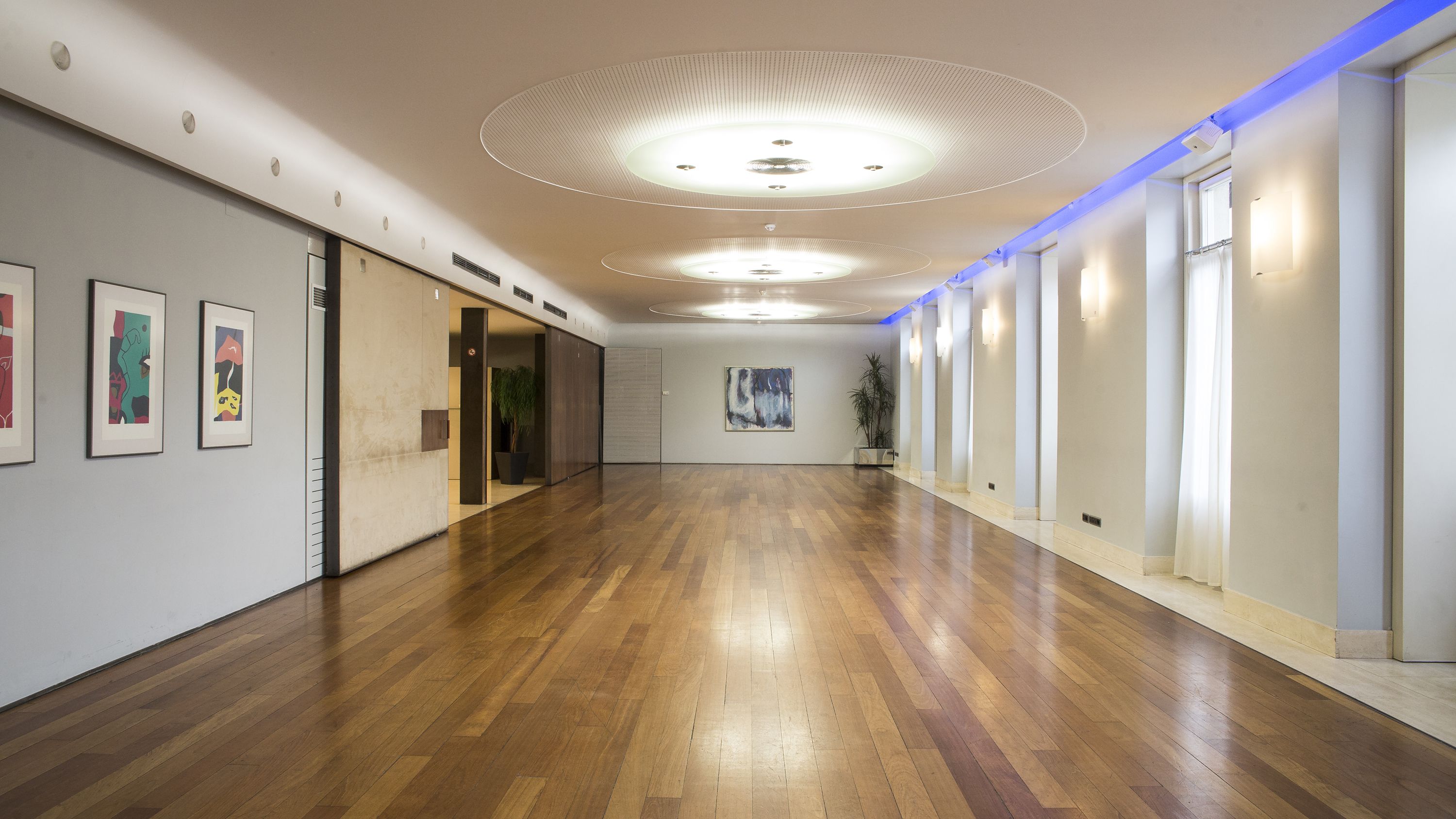 Foto - Gran Hotel Albacete