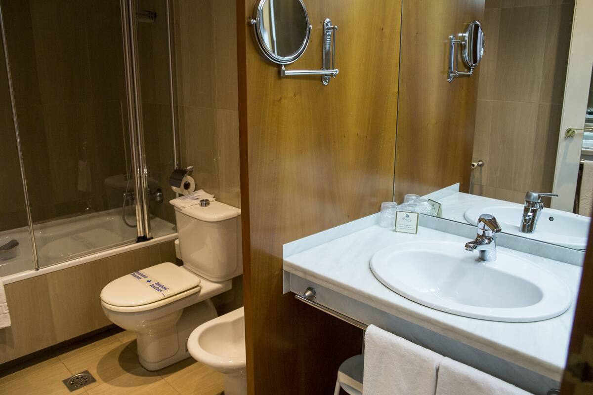 1 bedroom, egyptian cotton sheets, premium bedding, in-room safe