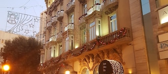 Gran Hotel Albacete