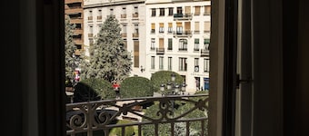 Gran Hotel Albacete