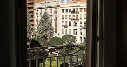 Gran Hotel Albacete