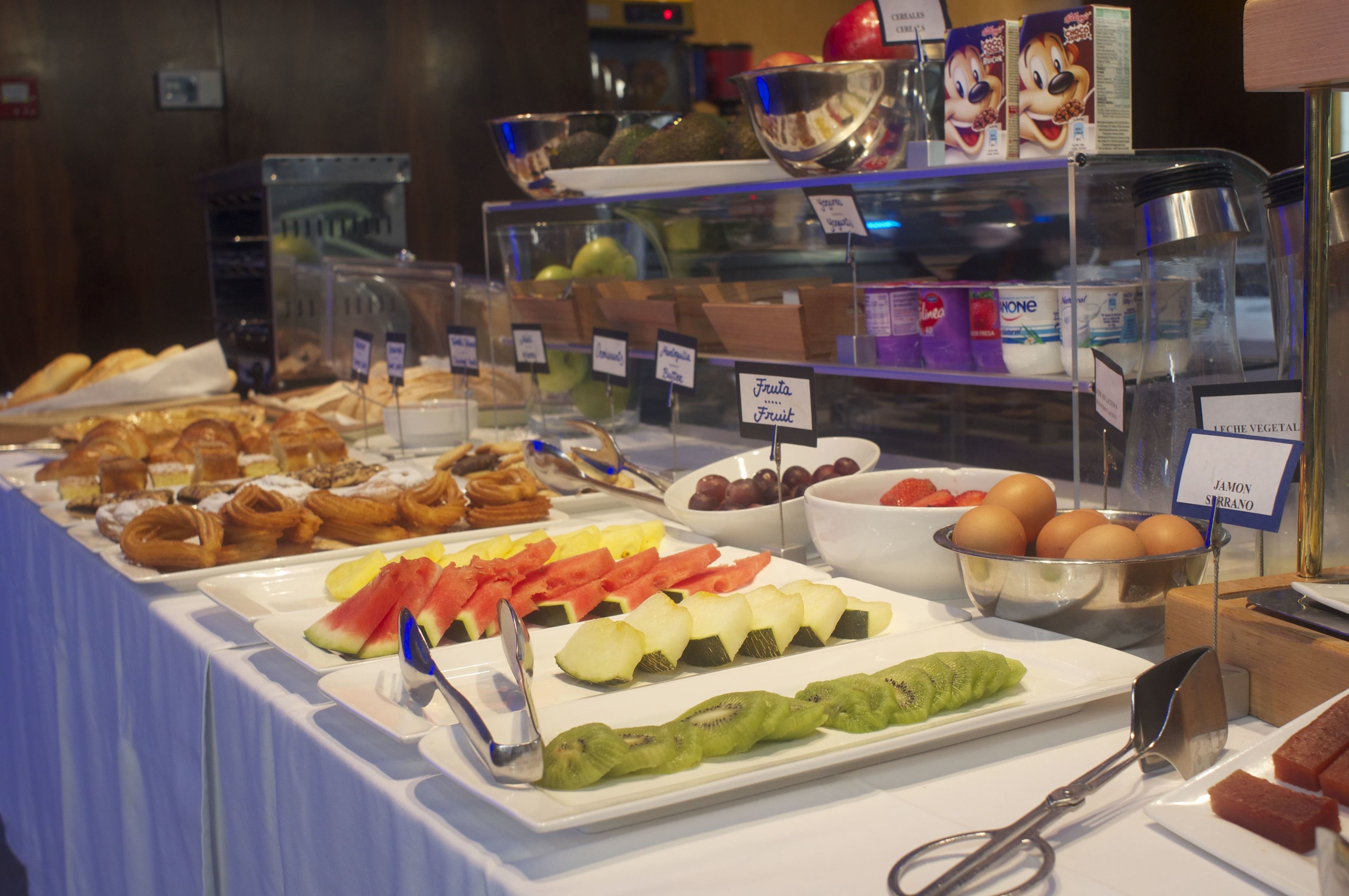 Foto - Gran Hotel Albacete