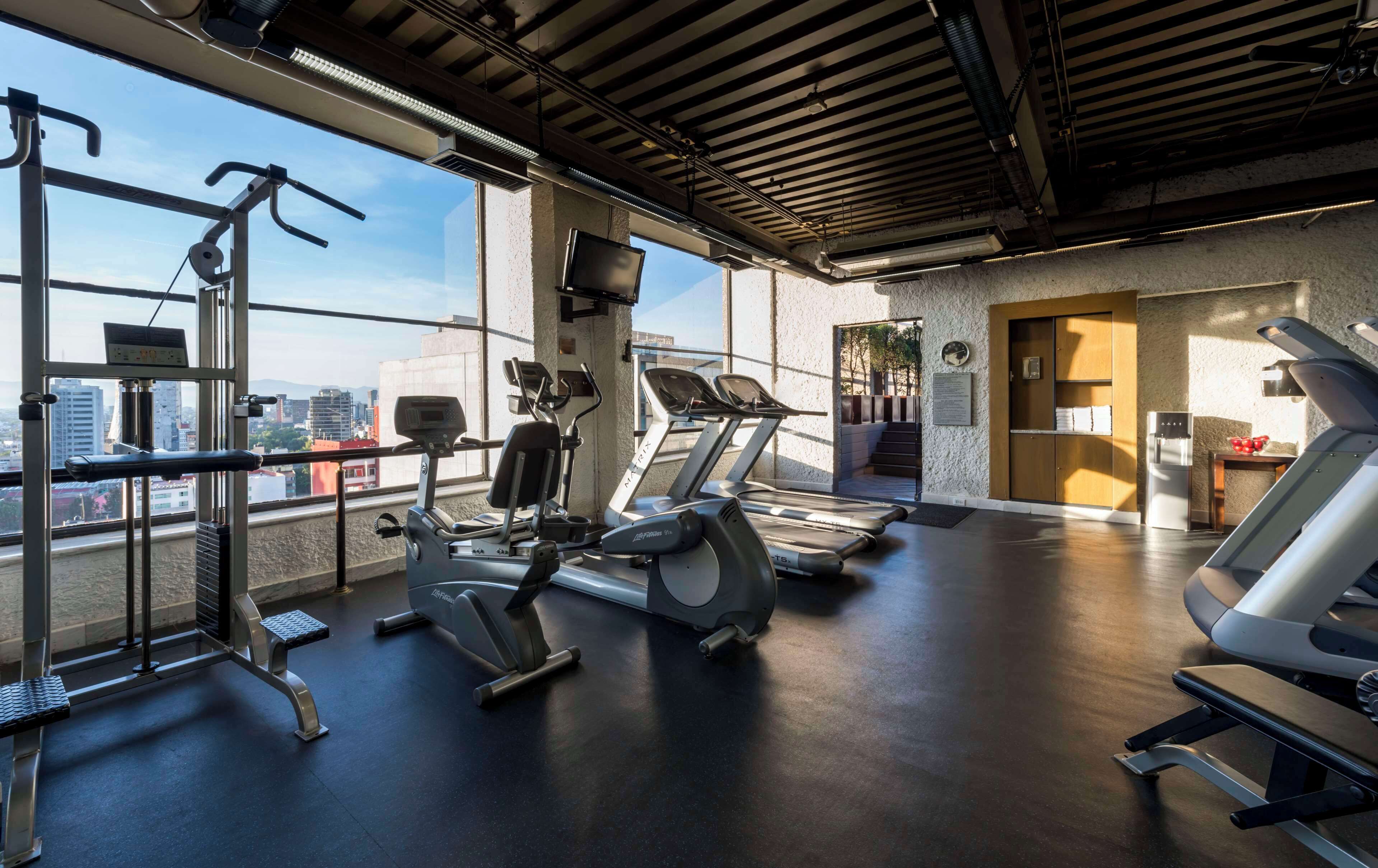 Foto - Galeria Plaza Reforma