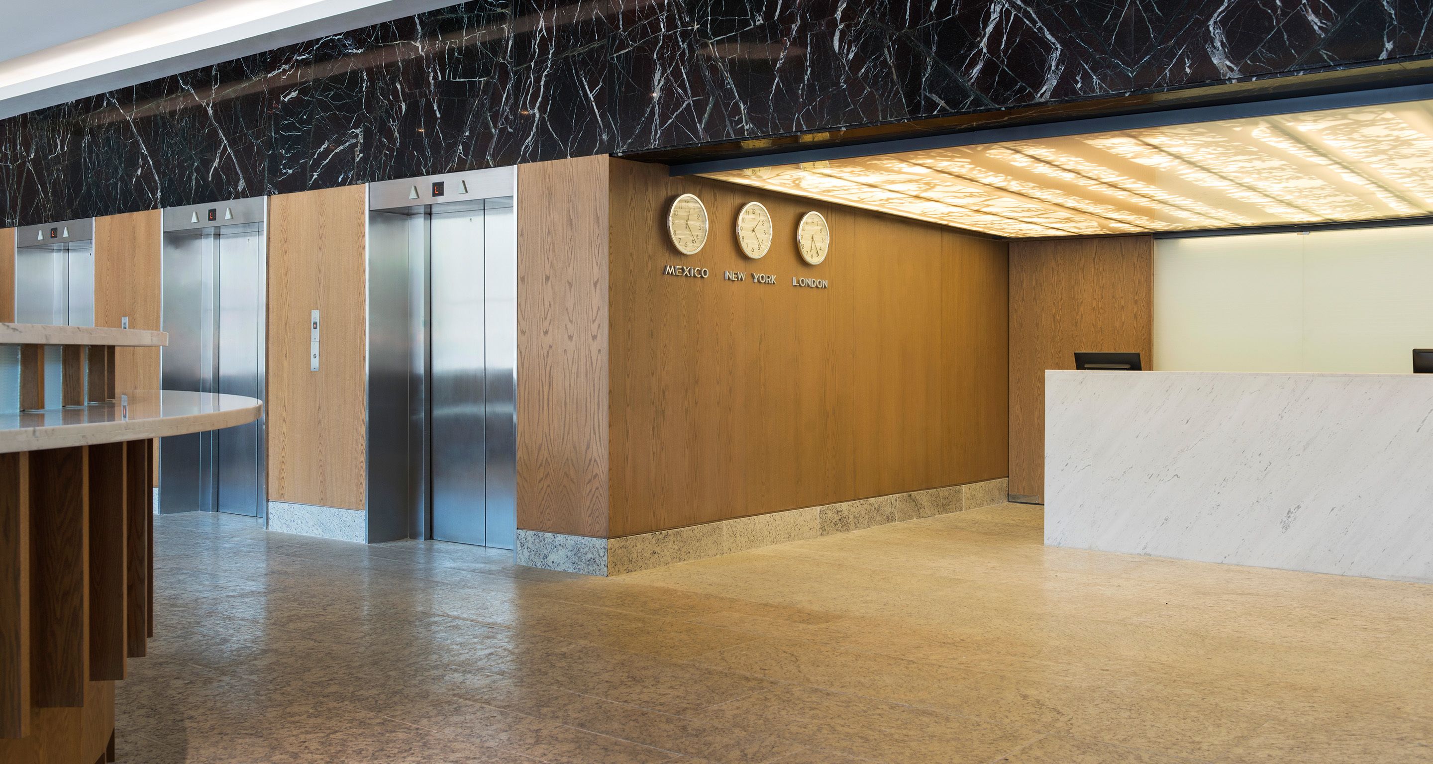 Foto - Galeria Plaza Reforma