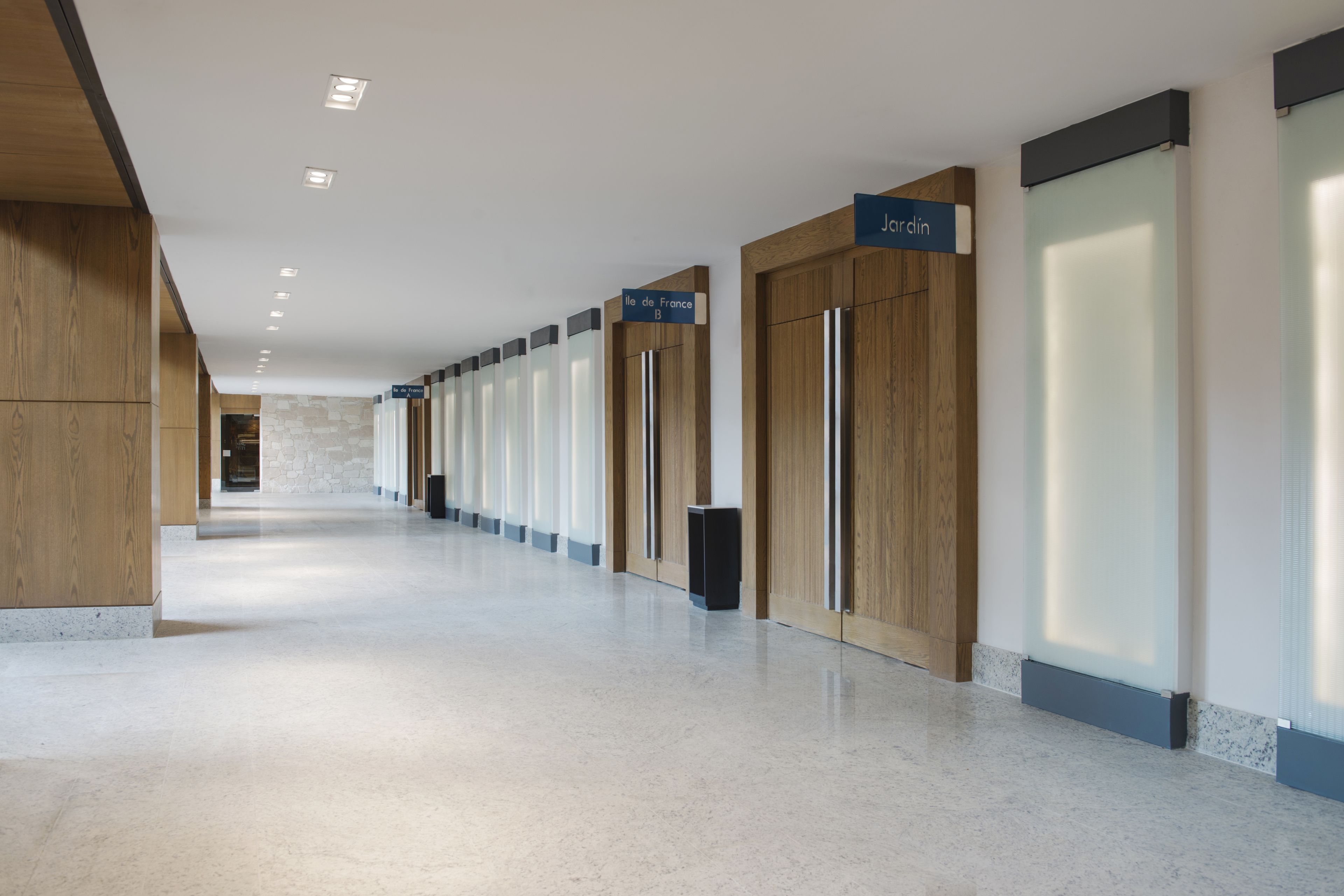 Foto - Galeria Plaza Reforma