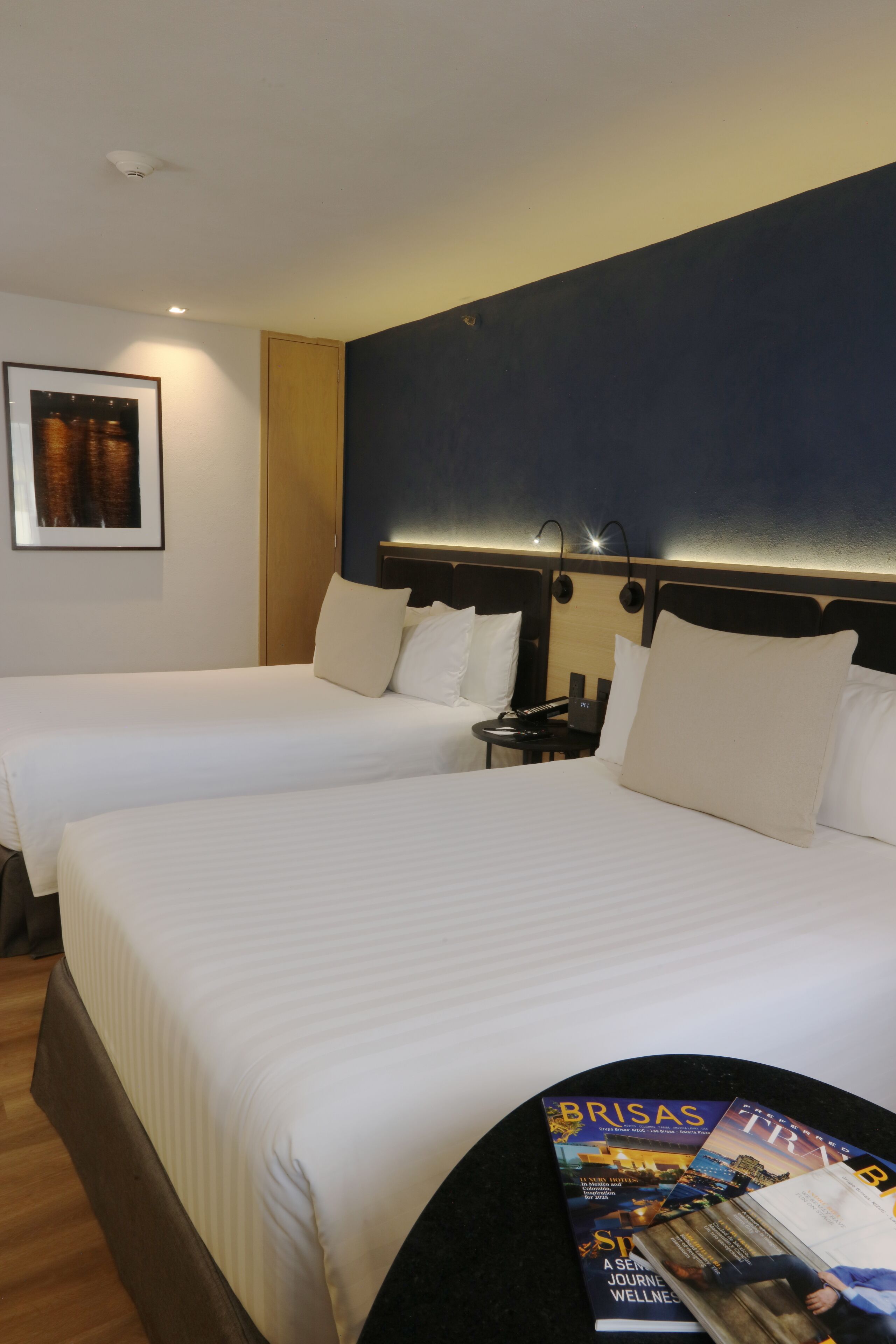 Signature Executive Double