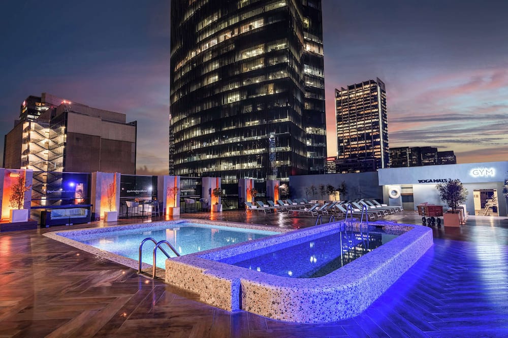 Galeria Plaza Reforma