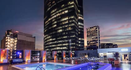 Galeria Plaza Reforma